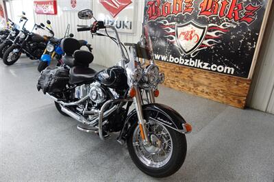 2015 Harley-Davidson Heritage Softail Classic   - Photo 2 - Kingman, KS 67068