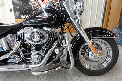 2015 Harley-Davidson Heritage Softail Classic   - Photo 10 - Kingman, KS 67068