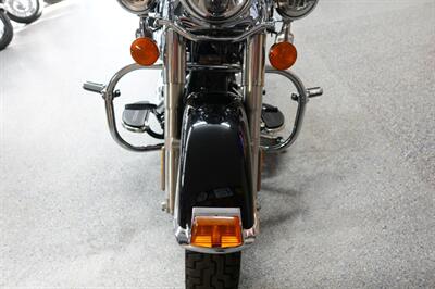 2015 Harley-Davidson Heritage Softail Classic   - Photo 13 - Kingman, KS 67068