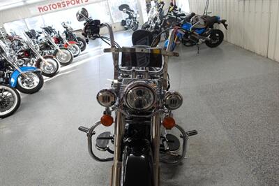 2015 Harley-Davidson Heritage Softail Classic   - Photo 3 - Kingman, KS 67068