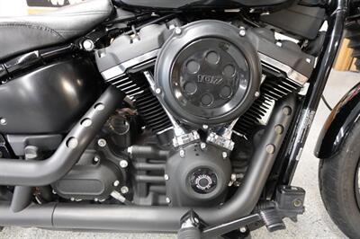 2020 Harley-Davidson Street Bob 107   - Photo 29 - Kingman, KS 67068