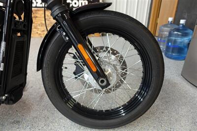 2020 Harley-Davidson Street Bob 107   - Photo 11 - Kingman, KS 67068