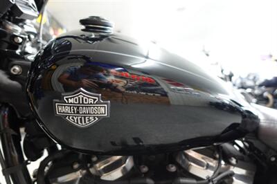 2020 Harley-Davidson Street Bob 107   - Photo 25 - Kingman, KS 67068