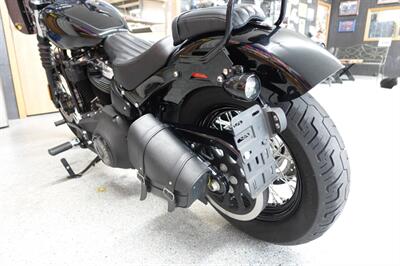 2020 Harley-Davidson Street Bob 107   - Photo 18 - Kingman, KS 67068