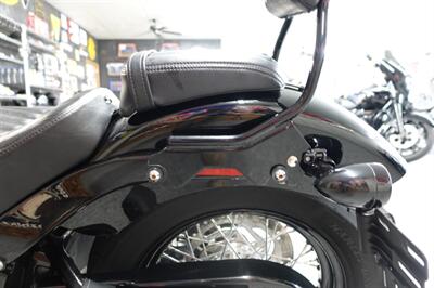2020 Harley-Davidson Street Bob 107   - Photo 26 - Kingman, KS 67068