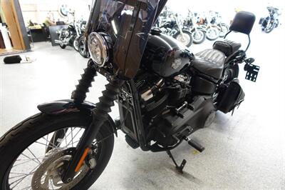 2020 Harley-Davidson Street Bob 107   - Photo 15 - Kingman, KS 67068