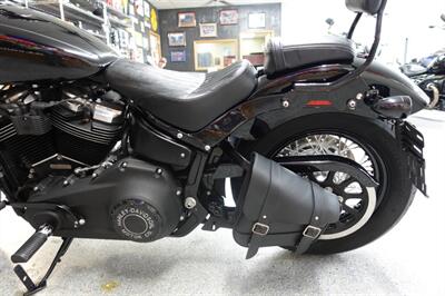 2020 Harley-Davidson Street Bob 107   - Photo 17 - Kingman, KS 67068