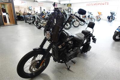 2020 Harley-Davidson Street Bob 107   - Photo 4 - Kingman, KS 67068