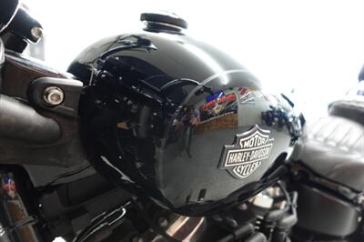 2020 Harley-Davidson Street Bob 107   - Photo 24 - Kingman, KS 67068