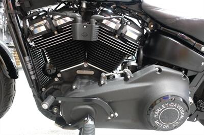 2020 Harley-Davidson Street Bob 107   - Photo 30 - Kingman, KS 67068