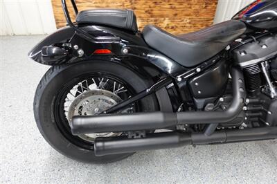 2020 Harley-Davidson Street Bob 107   - Photo 9 - Kingman, KS 67068