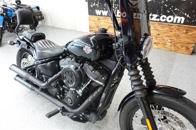 2020 Harley-Davidson Street Bob 107   - Photo 12 - Kingman, KS 67068