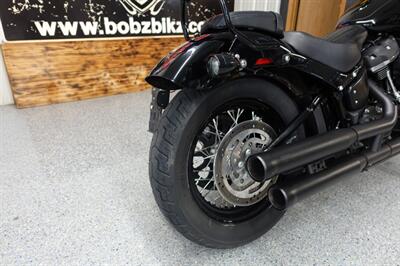 2020 Harley-Davidson Street Bob 107   - Photo 20 - Kingman, KS 67068