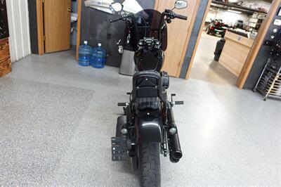 2020 Harley-Davidson Street Bob 107   - Photo 7 - Kingman, KS 67068