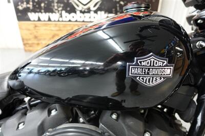 2020 Harley-Davidson Street Bob 107   - Photo 22 - Kingman, KS 67068