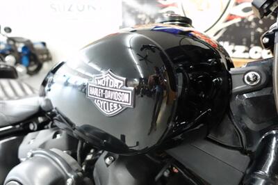 2020 Harley-Davidson Street Bob 107   - Photo 21 - Kingman, KS 67068