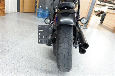 2020 Harley-Davidson Street Bob 107   - Photo 19 - Kingman, KS 67068