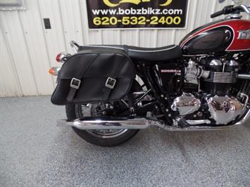 2016 Triumph Bonneville T100   - Photo 9 - Kingman, KS 67068