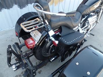 1998 Harley-Davidson Sportster 1200 Trike Voyager   - Photo 6 - Kingman, KS 67068