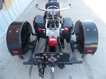 1998 Harley-Davidson Sportster 1200 Trike Voyager   - Photo 4 - Kingman, KS 67068