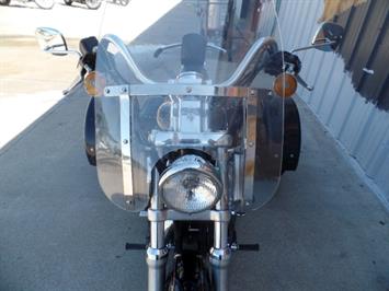 1998 Harley-Davidson Sportster 1200 Trike Voyager   - Photo 15 - Kingman, KS 67068