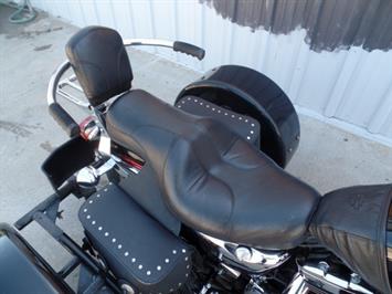 1998 Harley-Davidson Sportster 1200 Trike Voyager   - Photo 9 - Kingman, KS 67068