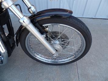 1998 Harley-Davidson Sportster 1200 Trike Voyager   - Photo 13 - Kingman, KS 67068