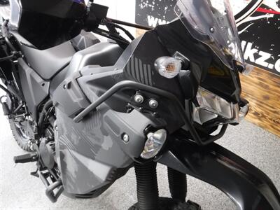 2022 Kawasaki KLR 650 Adventure ABS   - Photo 11 - Kingman, KS 67068
