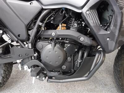 2022 Kawasaki KLR 650 Adventure ABS   - Photo 13 - Kingman, KS 67068