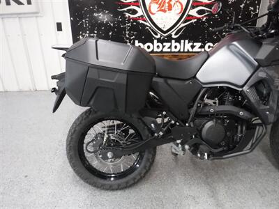 2022 Kawasaki KLR 650 Adventure ABS   - Photo 14 - Kingman, KS 67068