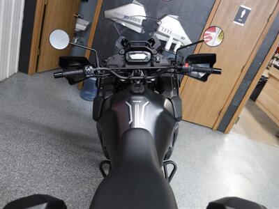 2022 Kawasaki KLR 650 Adventure ABS   - Photo 21 - Kingman, KS 67068