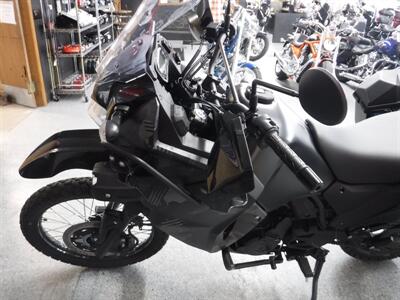 2022 Kawasaki KLR 650 Adventure ABS   - Photo 15 - Kingman, KS 67068