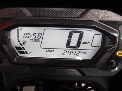 2022 Kawasaki KLR 650 Adventure ABS   - Photo 22 - Kingman, KS 67068
