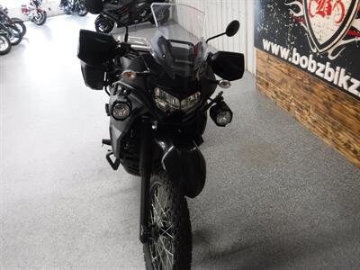 2022 Kawasaki KLR 650 Adventure ABS   - Photo 3 - Kingman, KS 67068