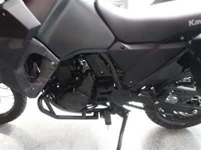 2022 Kawasaki KLR 650 Adventure ABS   - Photo 16 - Kingman, KS 67068