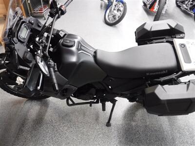 2022 Kawasaki KLR 650 Adventure ABS   - Photo 5 - Kingman, KS 67068