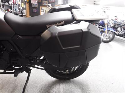 2022 Kawasaki KLR 650 Adventure ABS   - Photo 17 - Kingman, KS 67068