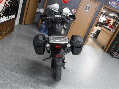 2022 Kawasaki KLR 650 Adventure ABS   - Photo 7 - Kingman, KS 67068