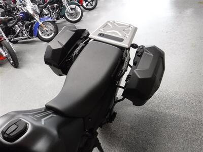 2022 Kawasaki KLR 650 Adventure ABS   - Photo 18 - Kingman, KS 67068