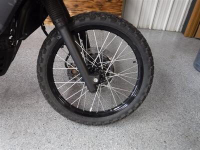 2022 Kawasaki KLR 650 Adventure ABS   - Photo 9 - Kingman, KS 67068