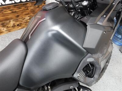 2022 Kawasaki KLR 650 Adventure ABS   - Photo 12 - Kingman, KS 67068