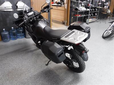 2022 Kawasaki KLR 650 Adventure ABS   - Photo 6 - Kingman, KS 67068