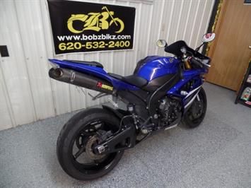 2007 Yamaha R1   - Photo 3 - Kingman, KS 67068