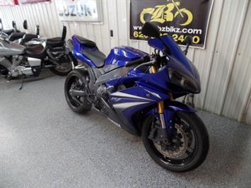 2007 Yamaha R1   - Photo 2 - Kingman, KS 67068