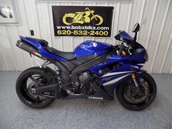 2007 Yamaha R1   - Photo 1 - Kingman, KS 67068