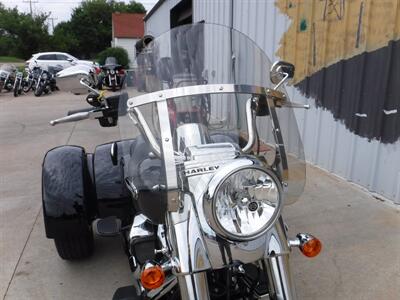 2018 Harley-Davidson Freewheeler   - Photo 5 - Kingman, KS 67068