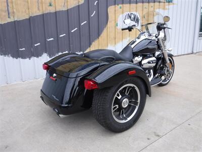 2018 Harley-Davidson Freewheeler   - Photo 10 - Kingman, KS 67068