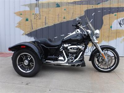 2018 Harley-Davidson Freewheeler   - Photo 1 - Kingman, KS 67068