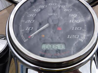 2018 Harley-Davidson Freewheeler   - Photo 13 - Kingman, KS 67068