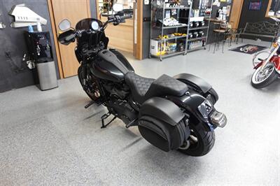 2022 Harley-Davidson Low Rider S - Photo 6 - Kingman, KS 67068